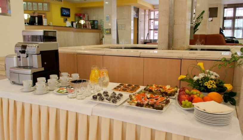 Comfort Hotel Ústí nad Labem City Ústí nad Labem